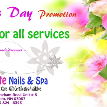 Namaste Nails and Spa - Nail Salons Near Me - Windham, New Hampshire