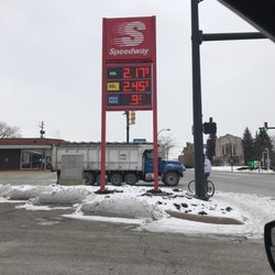 Speedway