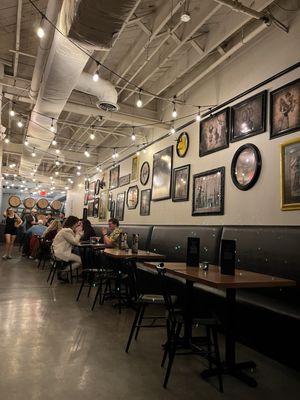 Tenth Ward Distilling Company by null