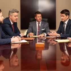 Ketchel Law - Pittsburgh Criminal Lawyers - Ketchel Law Team