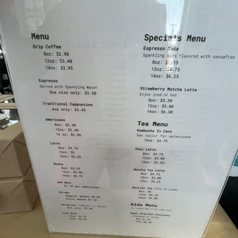 New Love Coffee - Coffee & Tea Near Me - Spokane, Washington New Love Coffee - Coffee & Tea Near Me - Spokane, Washington