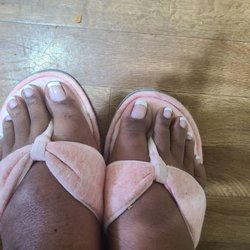 Lucky Nails