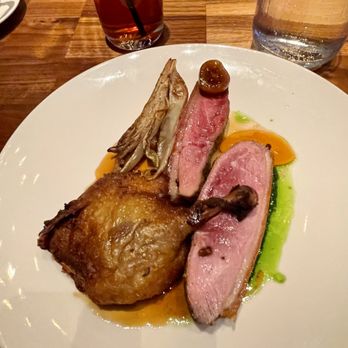 Amelia Gene's - Best Duck ever! - Bars Near Me - Memphis, Tennessee