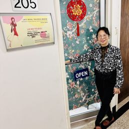Mrs. Lai Tailoring Mrs. Lai Tailoring