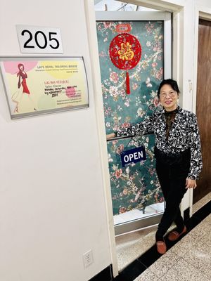 Lai's Royal Tailoring by null