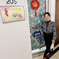 Lai's Royal Tailoring - Mrs. Lai Tailoring