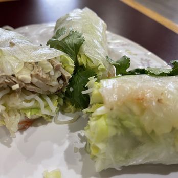 Kolap Restaurant - 75. Spring Rolls - Cambodian Near Me - Saint Paul, Minnesota