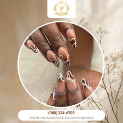 Pristine Nails