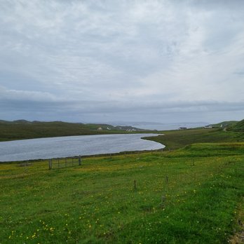 Sandwood Bay Trail - Hiking Near Me - Rhiconich