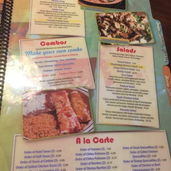 La Fiesta Mexican Restaurant - Menu - Mexican Near Me - Albany, New York La Fiesta Mexican Restaurant - Menu - Mexican Near Me - Albany, New York