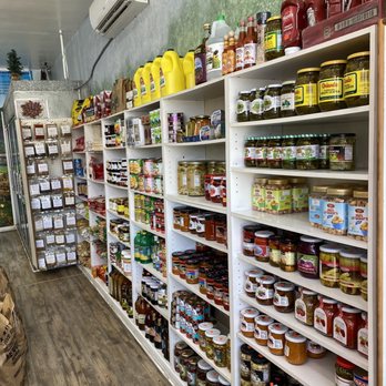 Garni Meat Market - Chicken Shop Near Me - Pasadena, California