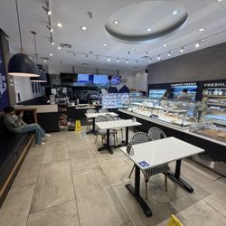 Paris Baguette
