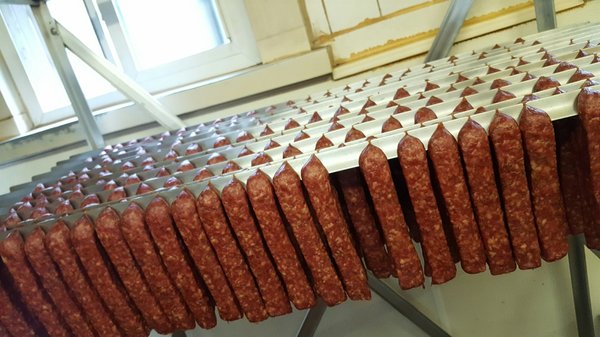 Spar's European Sausage & Meats by null
