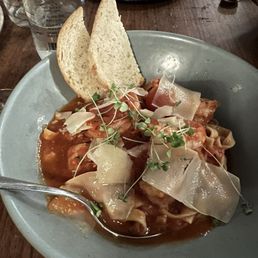 Rustica pasta