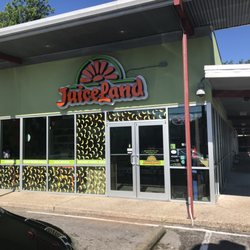 JuiceLand
