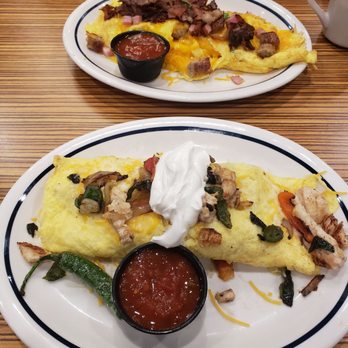 IHOP - Yum! - Breakfast & Brunch Near Me - Moreno Valley, California