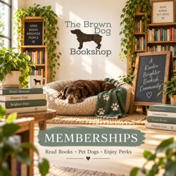 Bookclub, book subscription