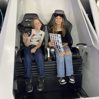 Odyssey VR - Virtual Reality Centers Near Me - Corona, California Odyssey VR - Virtual Reality Centers Near Me - Corona, California