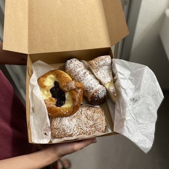 Cafe Mozart - Danish, cheesecake, croissant - Bakeries Near Me - Saint Petersburg, Florida Cafe Mozart - Danish, cheesecake, croissant - Bakeries Near Me - Saint Petersburg, Florida