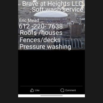 Brave at Heights - Pressure Washers Near Me - Forest lake , Minnesota Brave at Heights - Pressure Washers Near Me - Forest lake , Minnesota