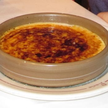 Casa Lucio - the best rice pudding in the world - Spanish Near Me - Madrid, M
