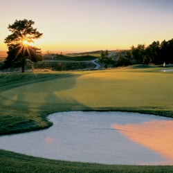 Saddle Rock Golf Course