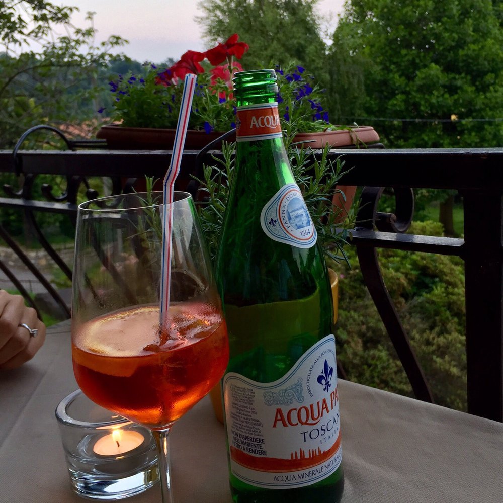 Castagneto - Italian Near Me - Arona, VB