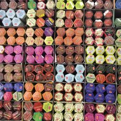 J & S Gifts - Incense