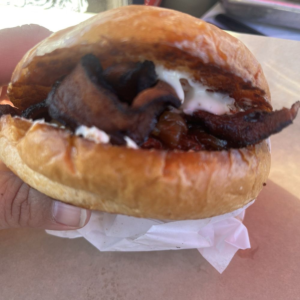 Grill 'Em All - Burgers Near Me - Long Beach, California