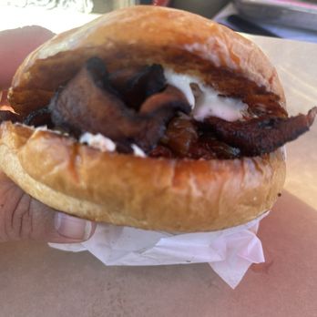 Grill 'Em All - Burgers Near Me - Long Beach, California