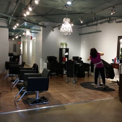 Swank Hair & Esthetics