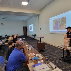 JPC Health and Safety Training