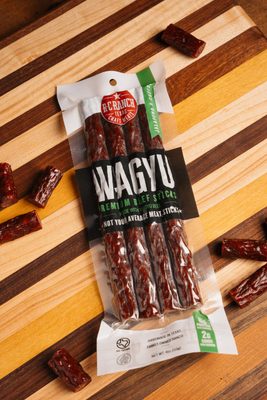 R-C Ranch Butcher Shop by null