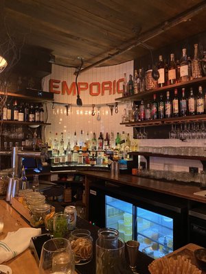 Emporio by null