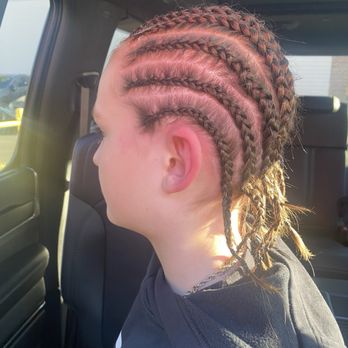 Rosy's Hair Braiding - All finished! - Hair Stylists Near Me - Odenton, Maryland Rosy's Hair Braiding - All finished! - Hair Stylists Near Me - Odenton, Maryland