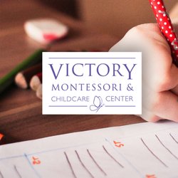 Victory Montessori & Child Care Center - VMCC