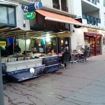 Le Comptoir du Narval - Brasseries Near Me - Lyon, 69