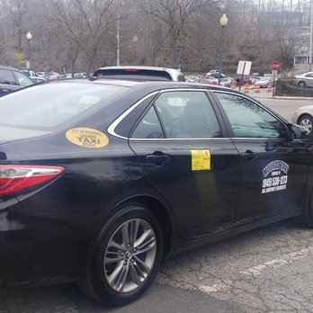 Mourad Taxi Service - Taxis Near Me