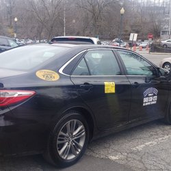 Mourad Taxi Service