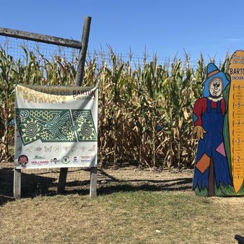 Barton Orchards - Farmers Market Near Me - Poughquag, New York
