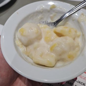 Lucky Chances Casino - Warm Bilo Bilo with mochi, taro and sweet potato with Shredded mango - Casinos Near Me - Colma, California Lucky Chances Casino - Warm Bilo Bilo with mochi, taro and sweet potato with Shredded mango - Casinos Near Me - Colma, California