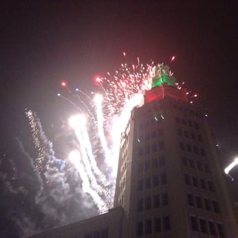 Electric Tower - Landmarks & Historical Buildings Near Me - Buffalo, New York