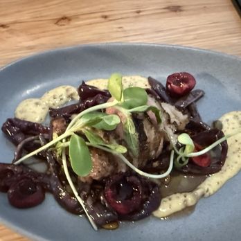 Estuary - Duck special yummmmm - New American Near Me - New Port Richey, Florida Estuary - Duck special yummmmm - New American Near Me - New Port Richey, Florida