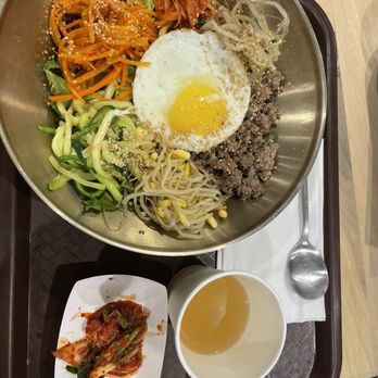 Yuchun - Bibimbap - Korean Near Me - Irvine, California Yuchun - Bibimbap - Korean Near Me - Irvine, California