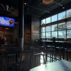 True Texas BBQ