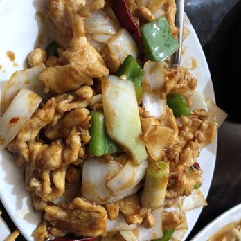 Sam Woo Village BBQ - Kungpao Chicken - Chinese Near Me - Van Nuys, California Sam Woo Village BBQ - Kungpao Chicken - Chinese Near Me - Van Nuys, California
