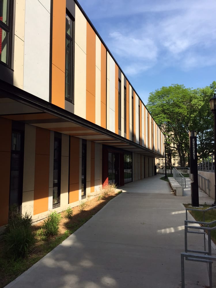 IMAGINE EARLY LEARNING CENTERS Updated August 2024 250 Bedford Park