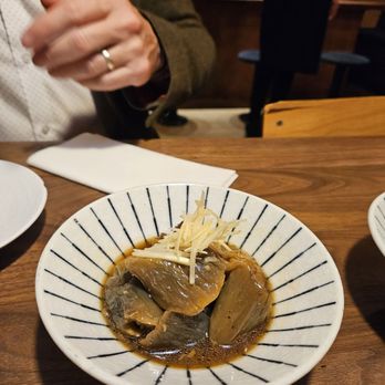 Izakaya Seki - Eggplant - Izakaya Near Me - Washington, DC, District of Columbia Izakaya Seki - Eggplant - Izakaya Near Me - Washington, DC, District of Columbia