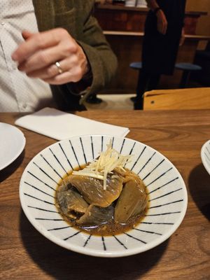 Izakaya Seki by null