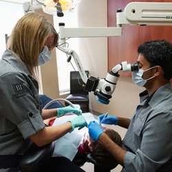 Parkway Dentistry